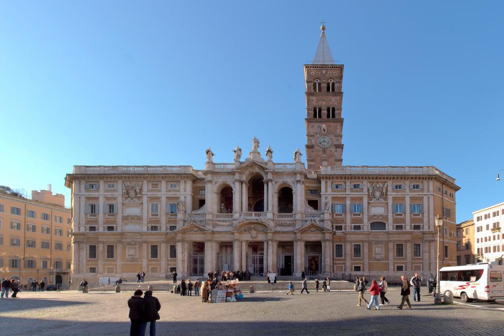 Funny Holiday Roma Exterior foto