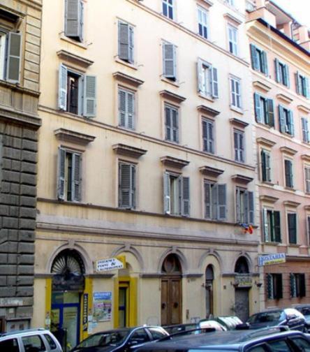 Funny Holiday Roma Exterior foto